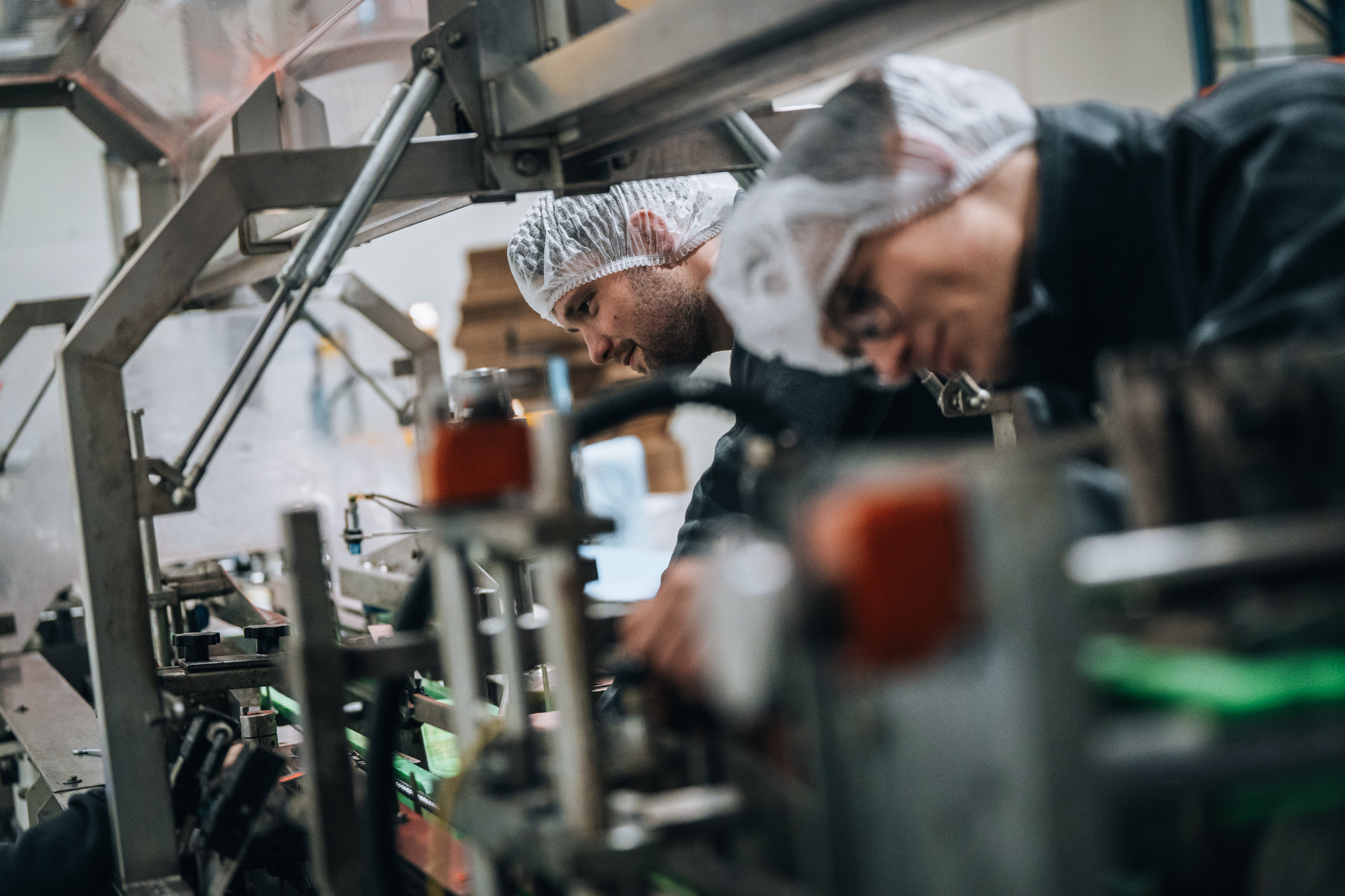Technisch Onderhoud