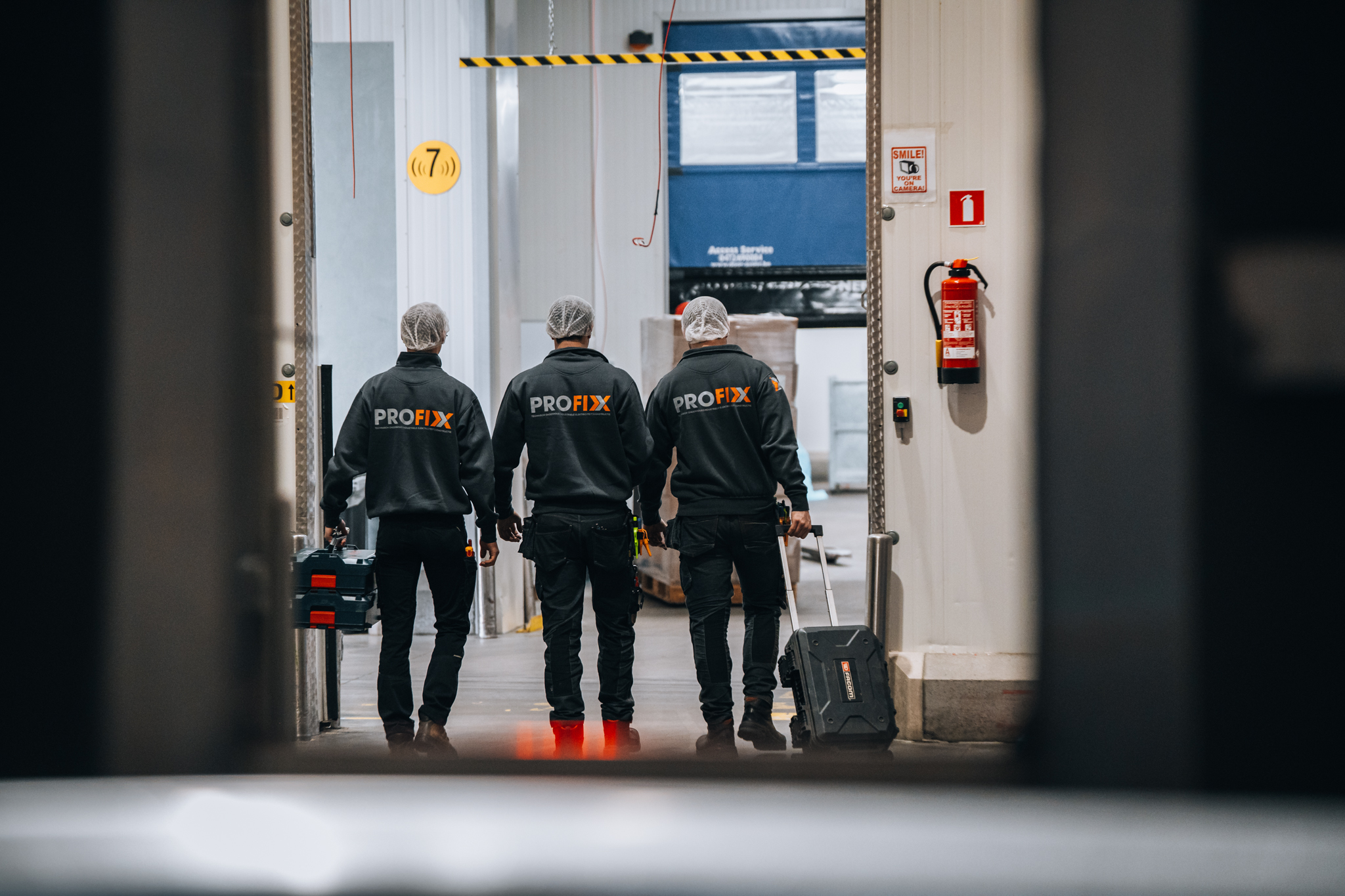 Technisch Onderhoud