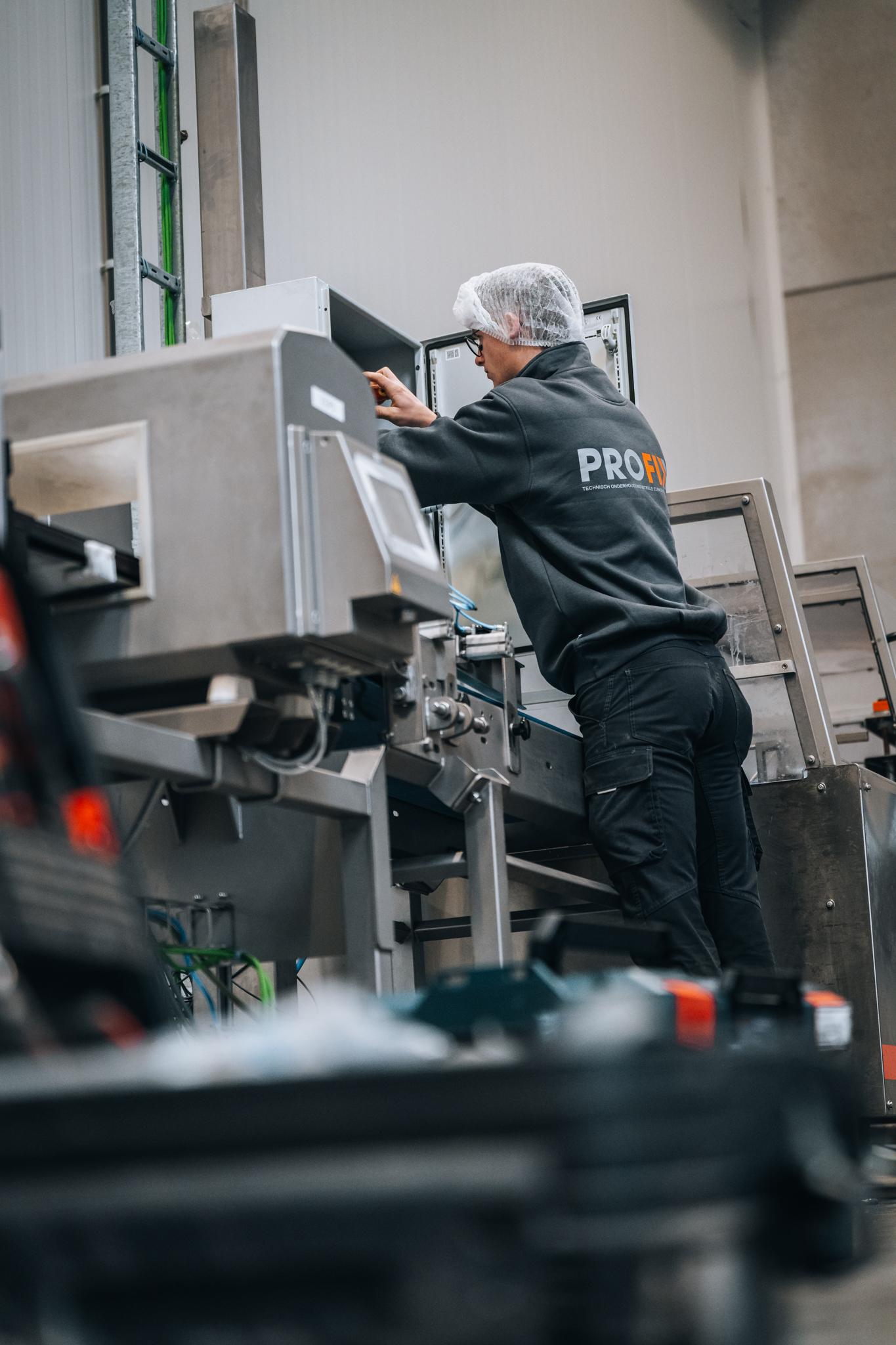 Technisch Onderhoud