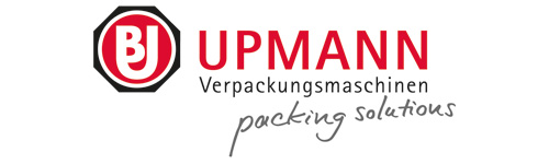 Upmann Verpakkingsmachines