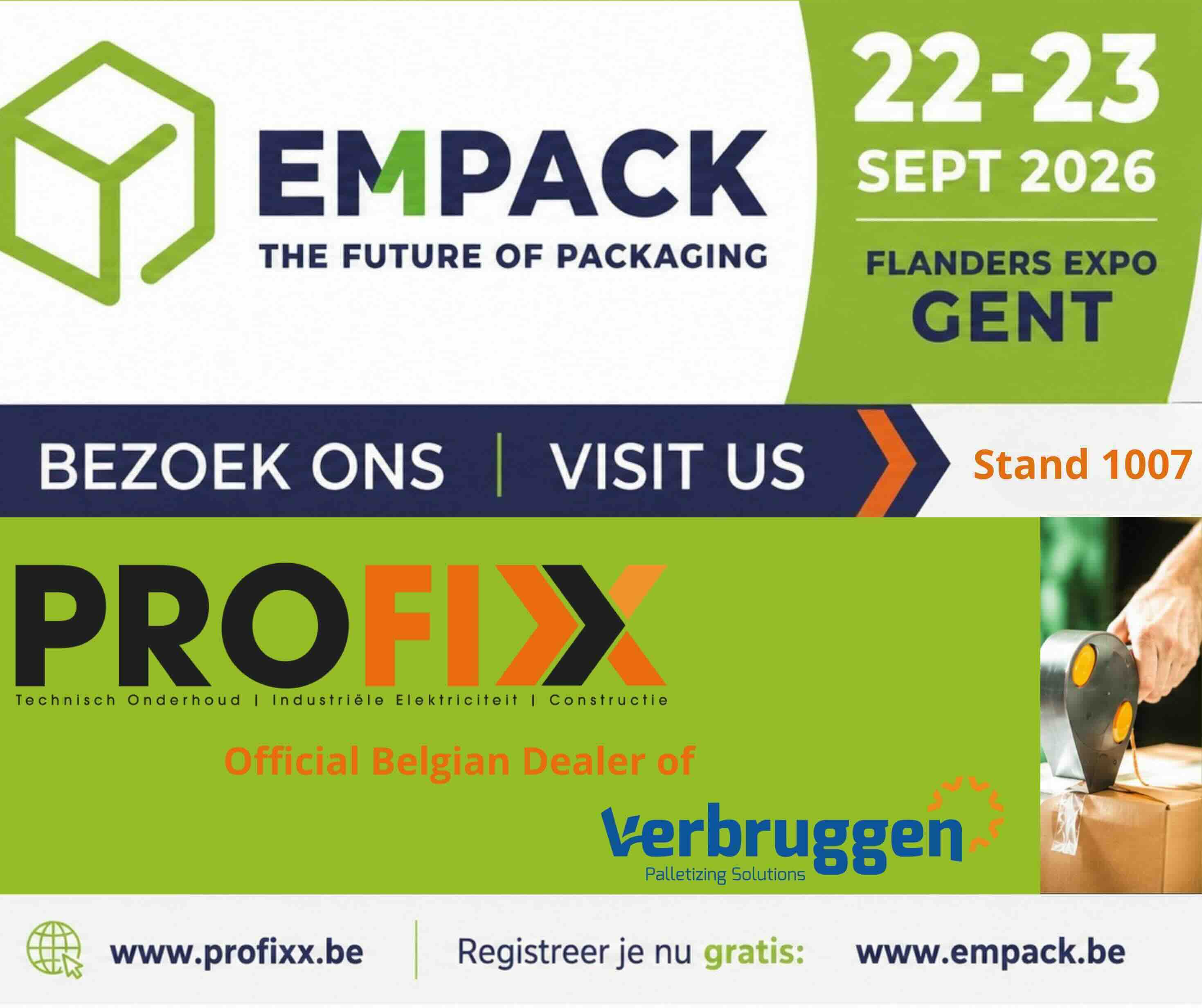 Empack Gent