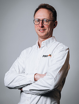 Bart Vromman