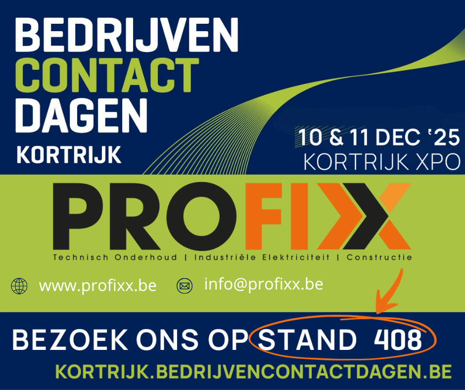 Bedrijvencontactdagen 2025