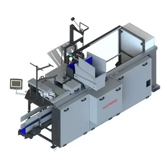 UPMATIC Papiermachine 4115