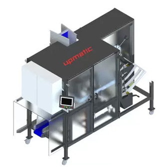 UPMATIC Papiermachine 4405