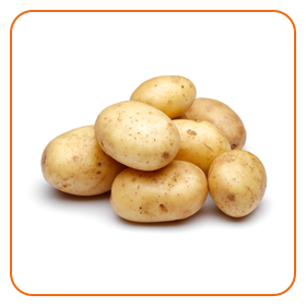 Aardappelen