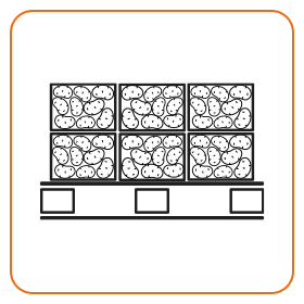 Palletiseren