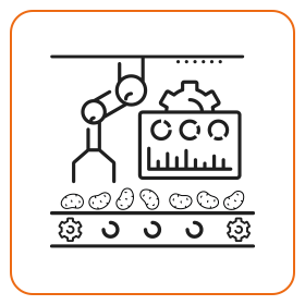 Robotica / Machinebouw